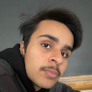 Meet your Posher, Mitch